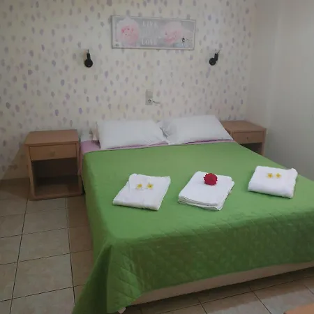 Apartamento Lia Sofia