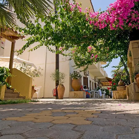 Apartamento Lia Sofia