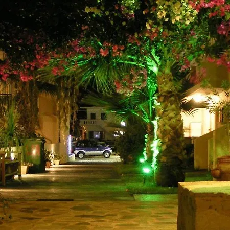 Apartamento Lia Sofia *