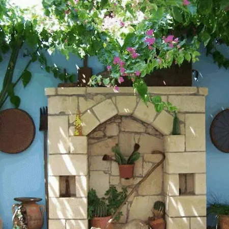 Apartamento Lia Sofia