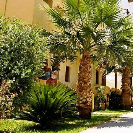 Apartamento Lia Sofia Stalida