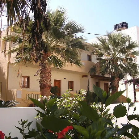 Apartamento Lia Sofia *