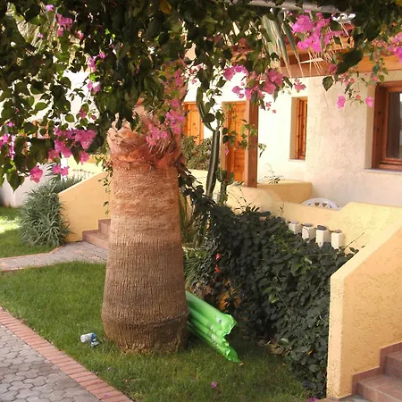 Apartamento Lia Sofia Stalida