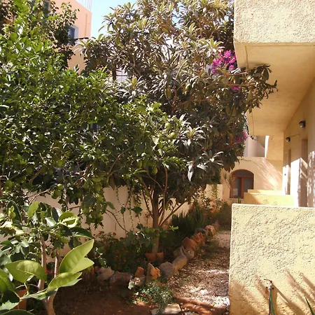 Apartamento Lia Sofia
