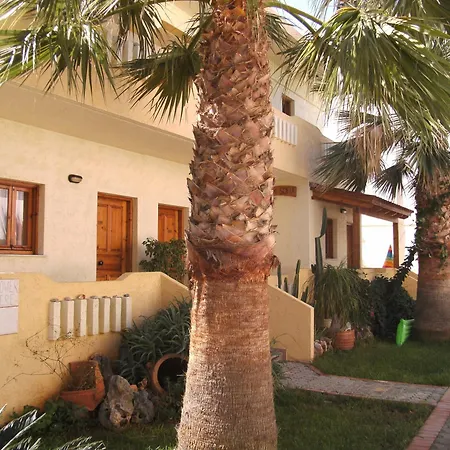 Apartamento Lia Sofia