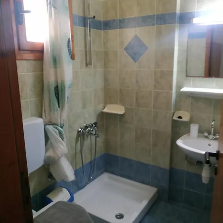 Apartamento Lia Sofia