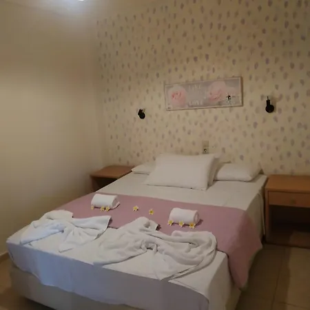 Apartamento Lia Sofia