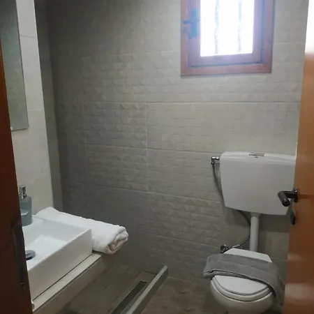 Apartamento Lia Sofia *