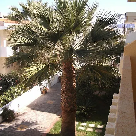Apartamento Lia Sofia Stalida