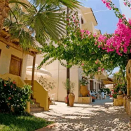 Lia Sofia Apartamento *