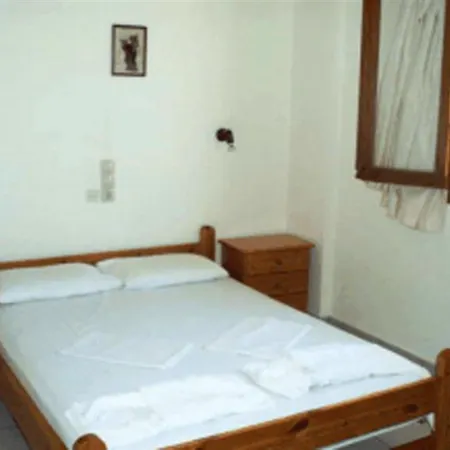 Lia Sofia Apartamento