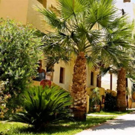 Lia Sofia Apartamento *