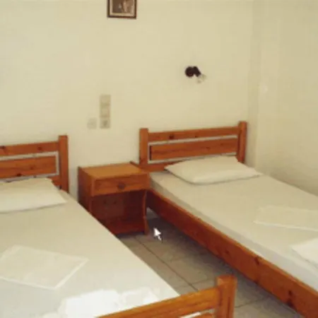 Lia Sofia Apartamento Stalida