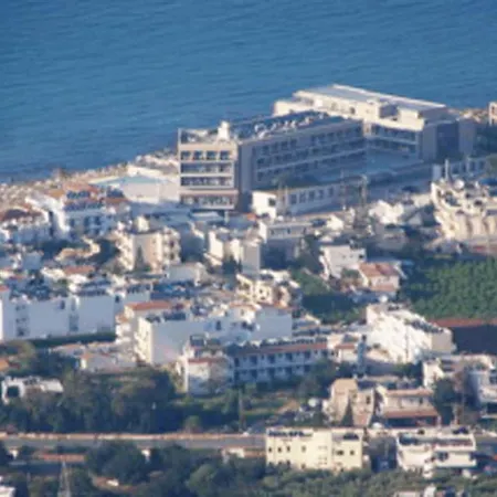 Lia Sofia Apartamento *