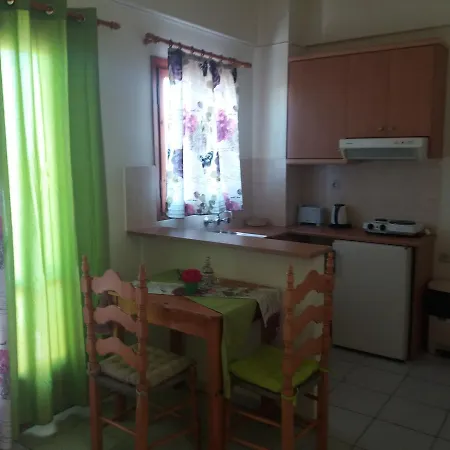 Lia Sofia Apartamento *