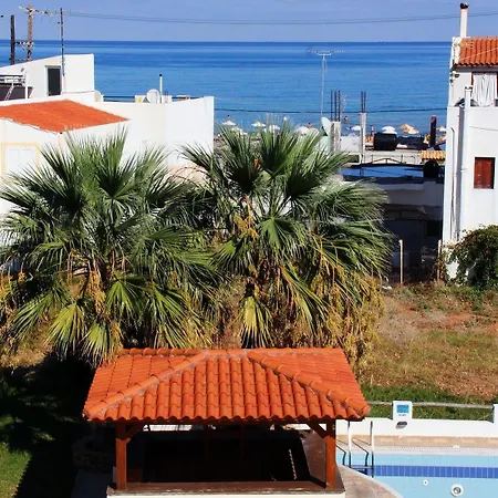 Apartamento Lia Sofia *