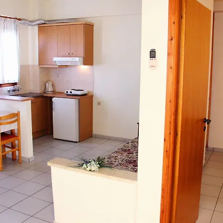 Apartamento Lia Sofia