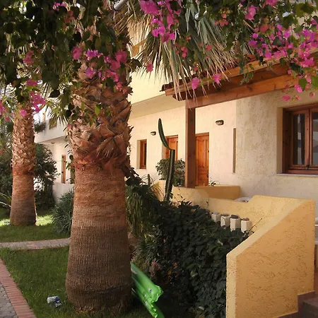 Lia Sofia Apartamento *